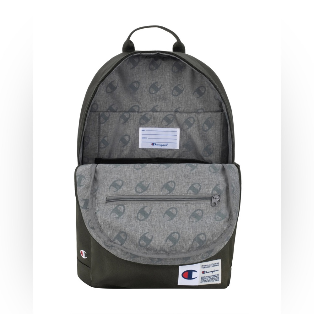 Champion Backpack - Picture 3 of 6